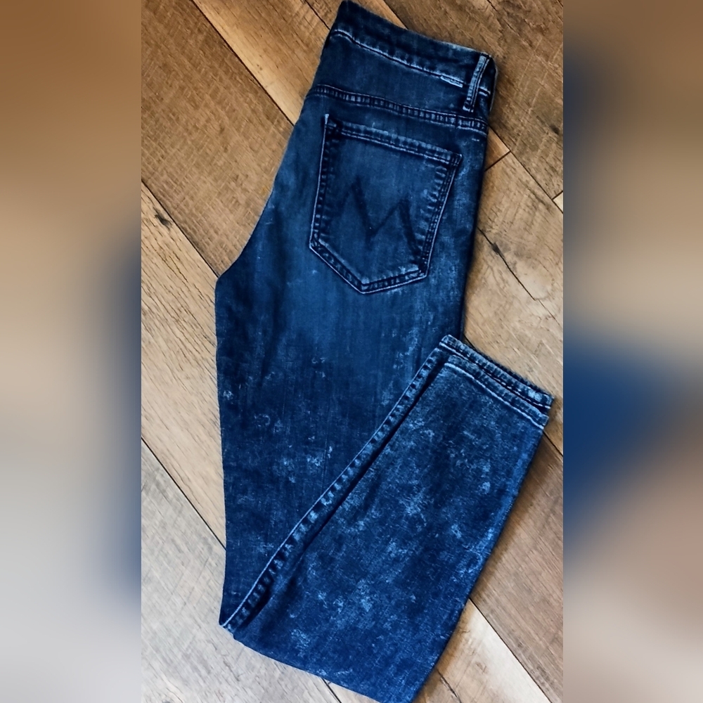 Mother denim sz 30